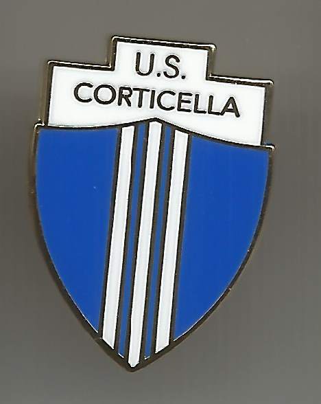 Badge US Corticella